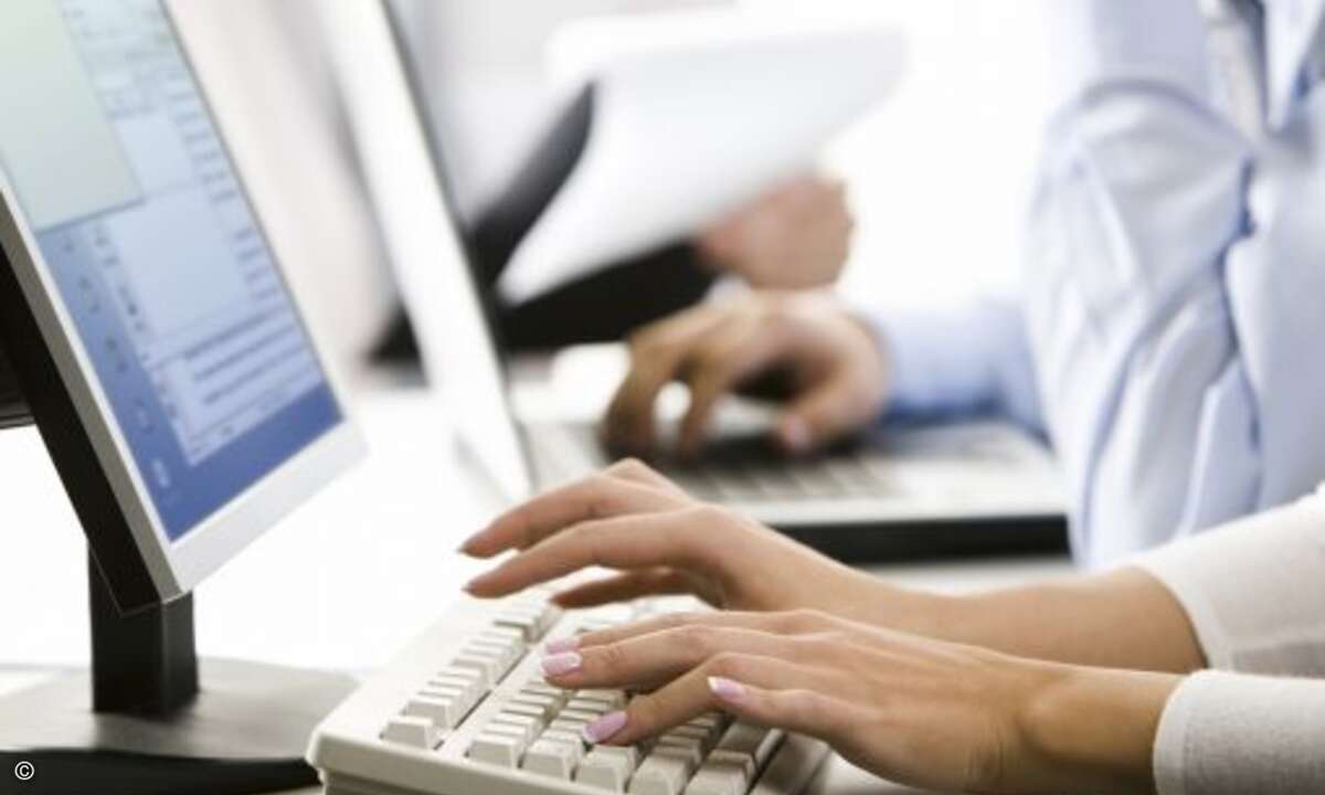 Tippverhalten. Vorteil: Preiswert, einstellbare Sicherheit, d.h. wenn mehr Sequenzen getippt werden, steigt der Erkennungssicherheit, im IT-Betrieb quasi natürlich.