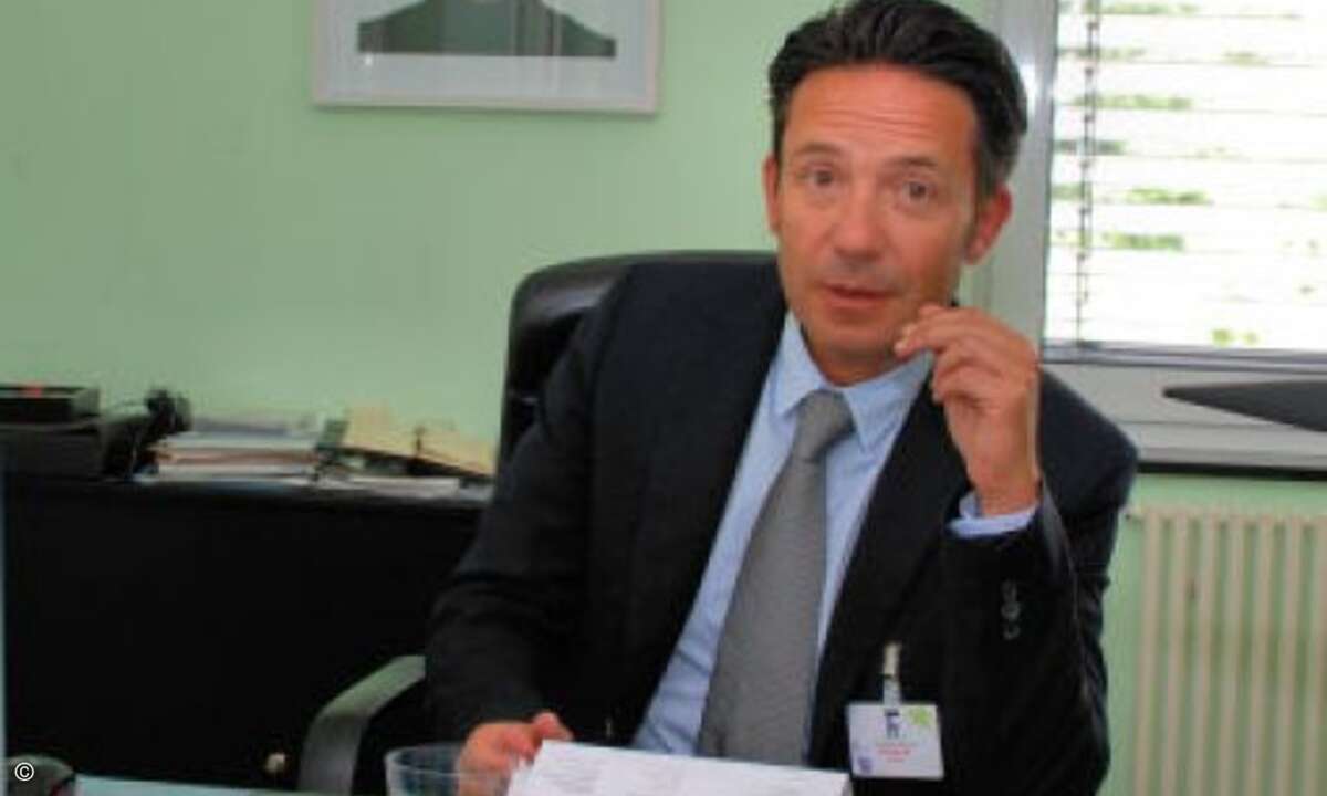 Jörg Herweck: