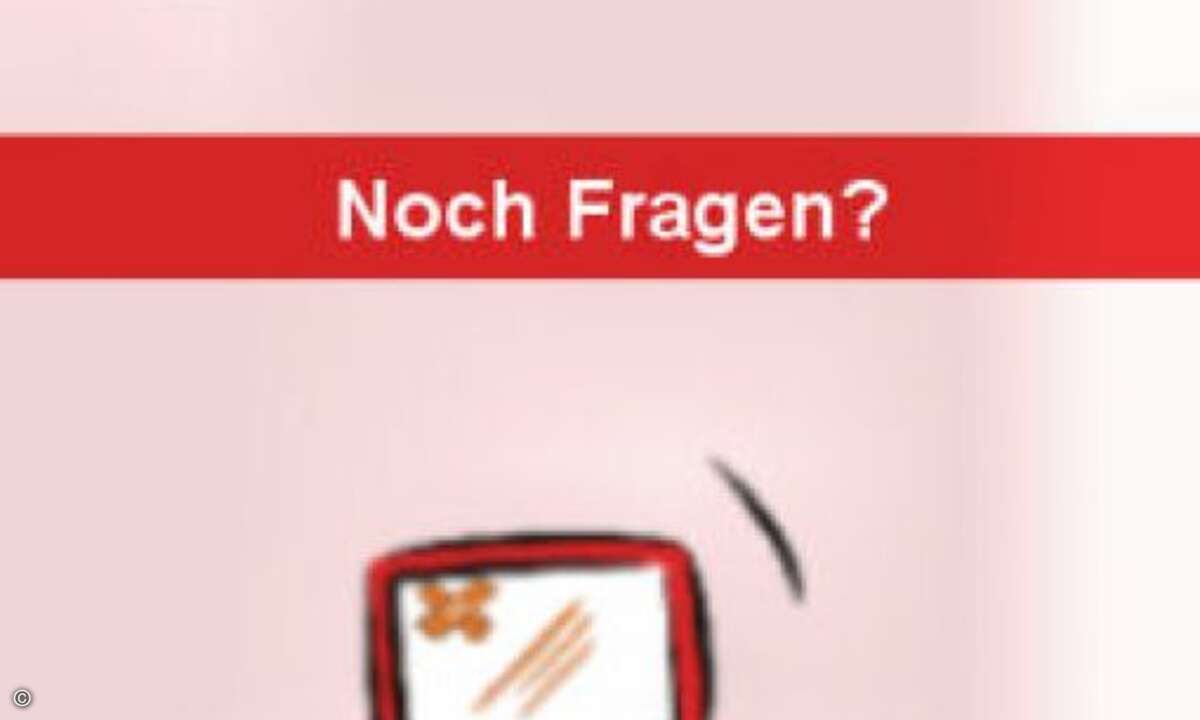 Platz zwei, was wiederum erstaunt: Gleich nach Notebooks werden im Internet mit 5,17 Prozent aller Suchanfragen Schutzbriefe für Wartung oder Garantieverlängerung nachgefragt.