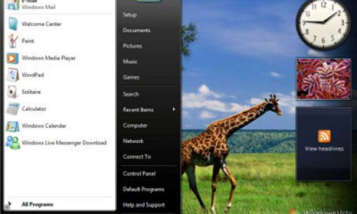 Software-Lizenzen oder Upgrades schafften es mit einem Suchanteil von 1,84 eben noch unter die Top-10 Kategorien der IT-Portale.