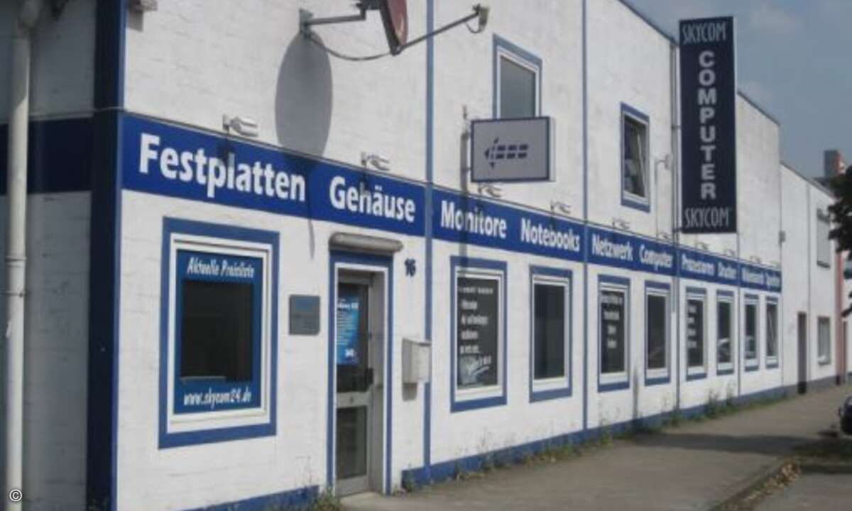 2. Station: Seelze