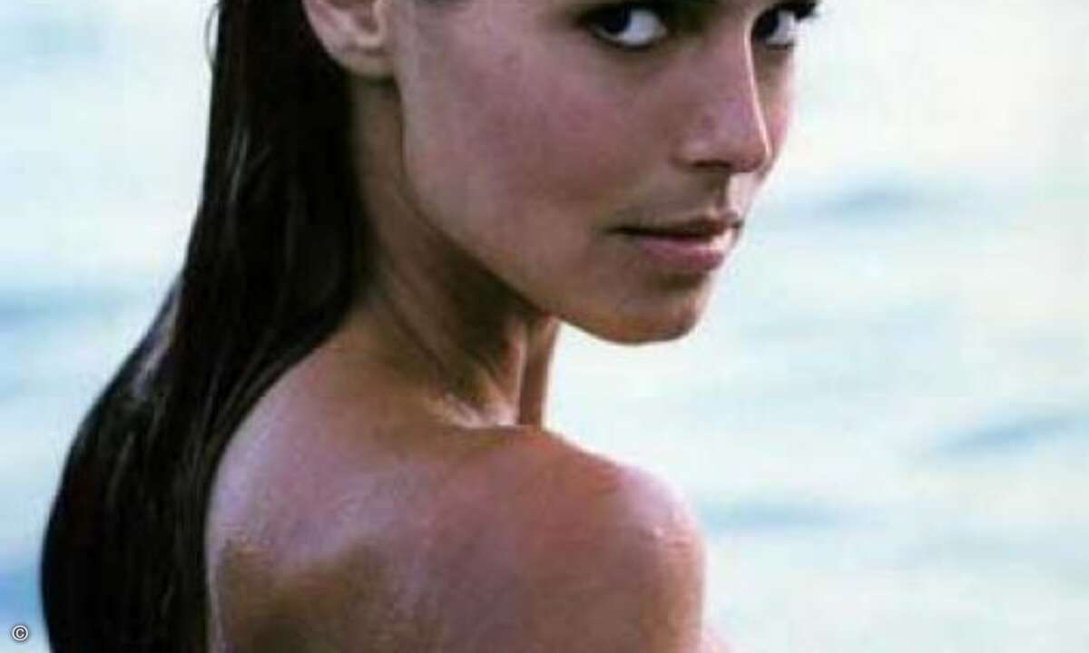 Platz 6: Heidi Klum