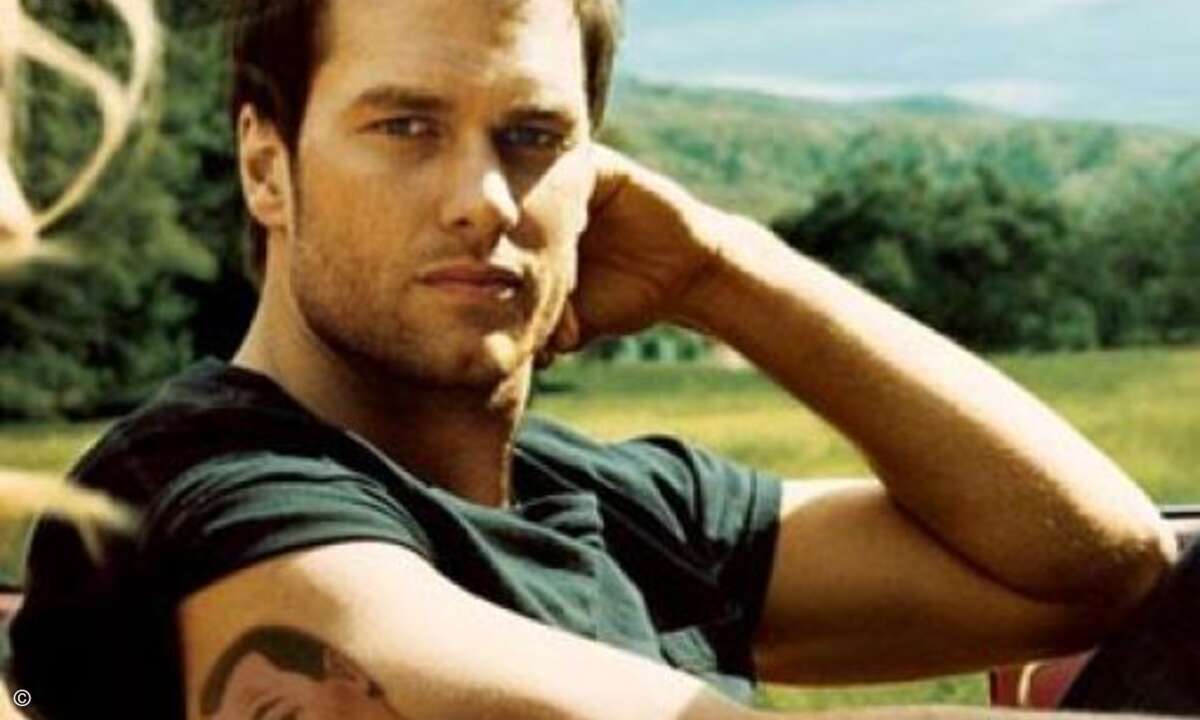 Platz 9: Tom Brady