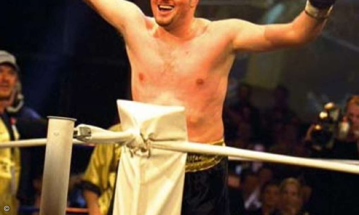 Platz 13: Stefan Raab