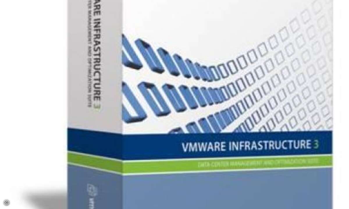Produktneuheit 2: »Die neuen VMware-Pakete »VMware Foundation« werden stark nachgefragt und da sehe ich noch viel Potential für die Zukunft. Auch alles rund um das Thema mobile Lösungen wie Smartphones und Geräte mit »Windows Mobile« werden noch anzi