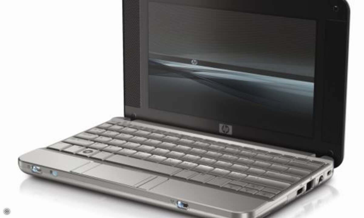 Problemkind 3: »Netbooks wurden früher öfter nachgefragt, das geht jetzt schon wieder zurück. Auch IDSN-Karten werden inzwischen nur noch selten verlangt.« Andreas Art, Syco System & Computer