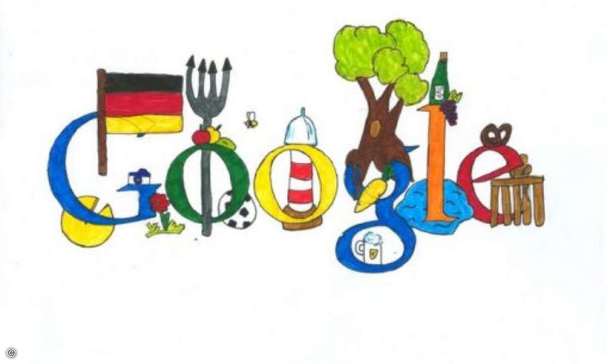 Laura Ulrich, 12, Schönhof