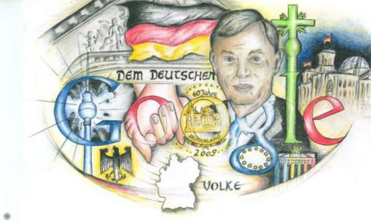 Christian Morgen