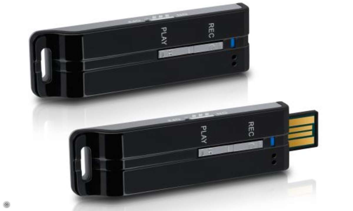 Trekstor USB-Stick Mem