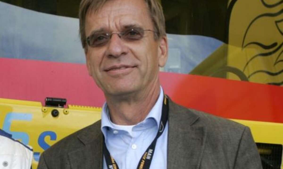 Hakan Samuelsson, MAN, 3.866 Millionen Euro