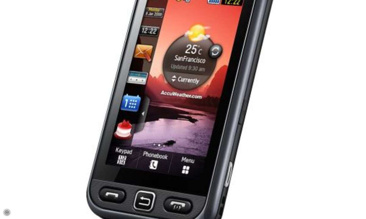 ENO Telecom :Topseller sind ganz klar Produkte, die wie das iPhone mit Touch Screen ausgestattet sind, wie etwa das »F480« und »S5230« von Samsung oder das »KM900« oder »KP500« von LG. Im Bereich Festnetz sind es Produkte, die im Zusammenhang mit W-L
