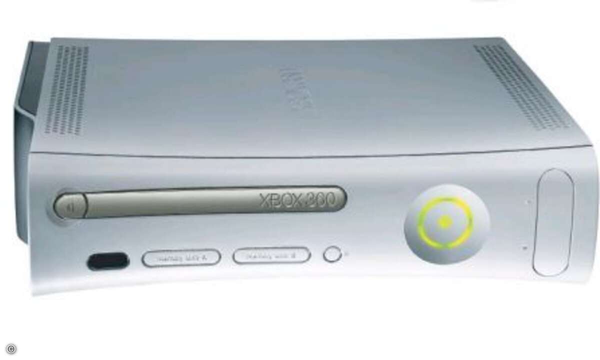 Flop 2: Der Trend geht ganz klar in Richtung Next Generation Konsolen (XBox 360 und Playstation 3), so dass Spiele für Playstation 2 und Playstation Portable weniger gefragt sind. Zudem bevorzugen Kunden Spiele, die der Markenhersteller passend auf