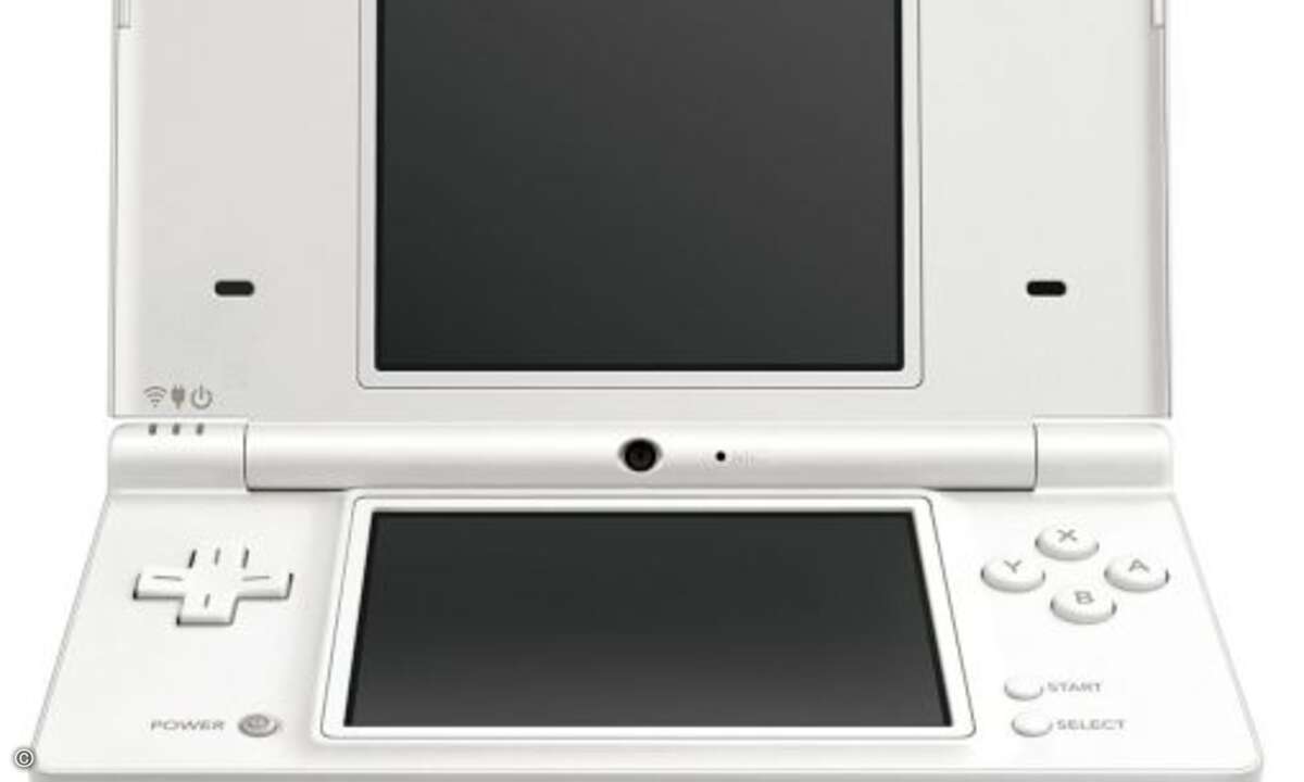 Flop 4: Die Produkte von Drittherstellern auf den Nintendo-Plattformen tun sich zur Zeit schwer. (Koch Media, München)