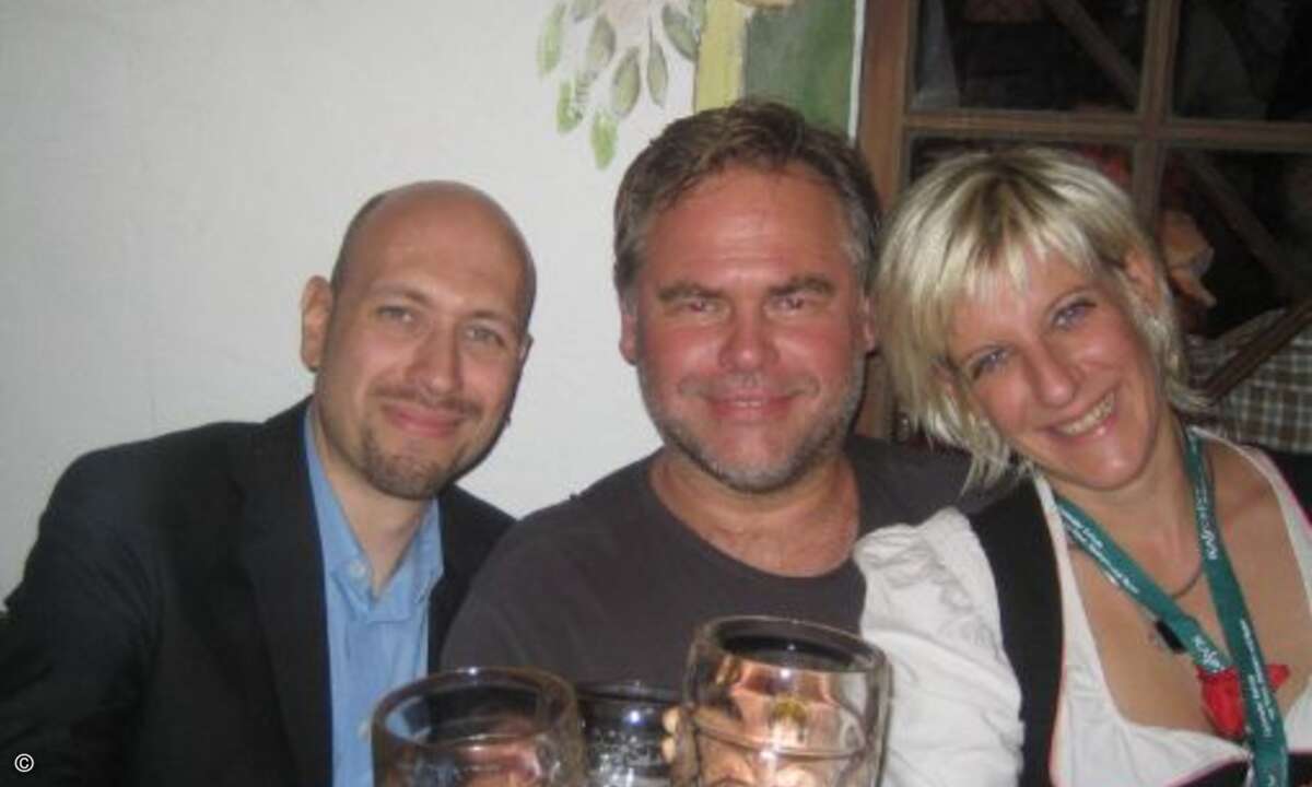 Eugene Kaspersky