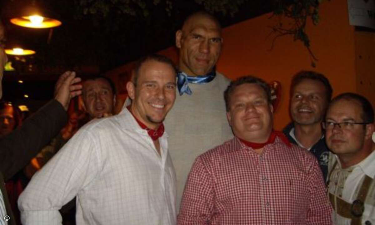 Oliver Kuhlen_Nikolai Valuev_ Knut Haake_Kay Struc