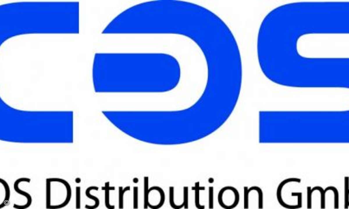 COS Distribution GmbH
Die »alte« COS GmbH musste im Juli, kurz nach dem Verkauf der Muttergesellschaft Tiscon an einen dubiosen russischen Investor, Insolvenz anmelden. Das Abschlusszeugnis für den Traditionsdistributor fällt dennoch positiv aus: Mi
