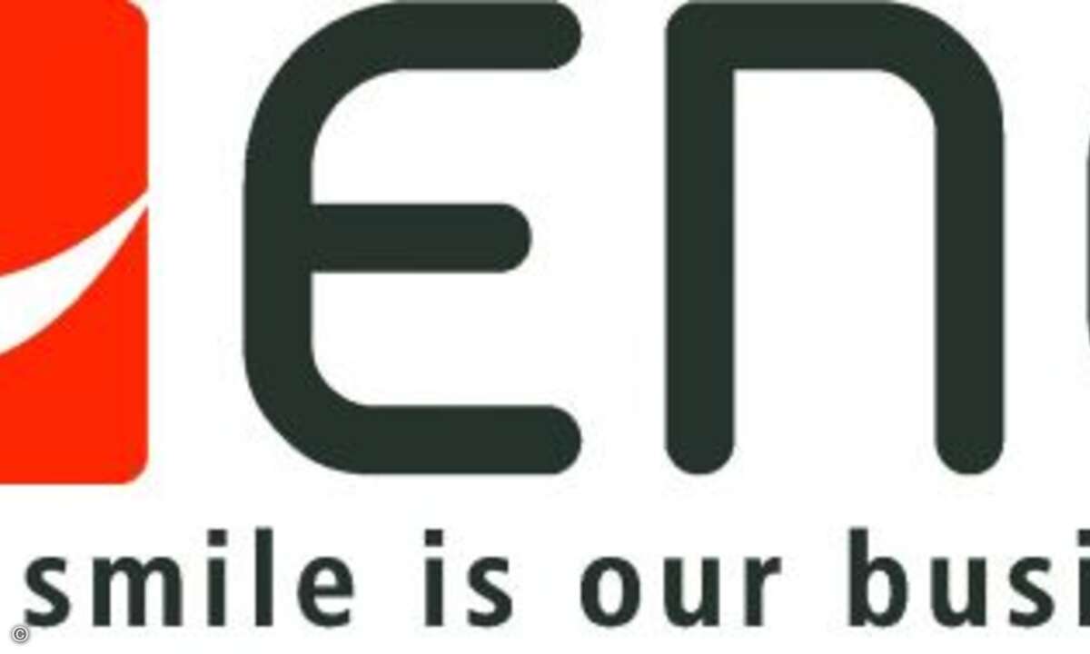 Eno Telecom GmbH
Zum dritten Mal in Folge verdient sich der Telekommunikationsspezialist ENO eine CRN-Auszeichnung. Nach zwei Jahren als CRN Excellent-Distributor scheitert der Grossist in diesem Jahr mit Gesamtnote 2,0 allerdings denkbar knapp an