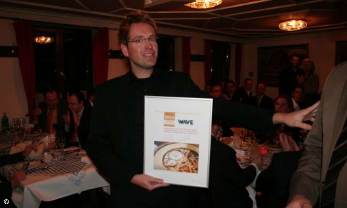 Wave Computersysteme GmbH
Nachdem der Lindener Vollsortimenter im vergangenen Jahr einen riesigen Sprung in der Leistungsbewertung machte und mit einer Note von 2,03 nur recht knapp an der Excellent-Hürde scheiterte, folgt in diesem Jahr die Ernücht