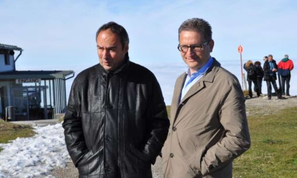 Peter Bernard (Planview)