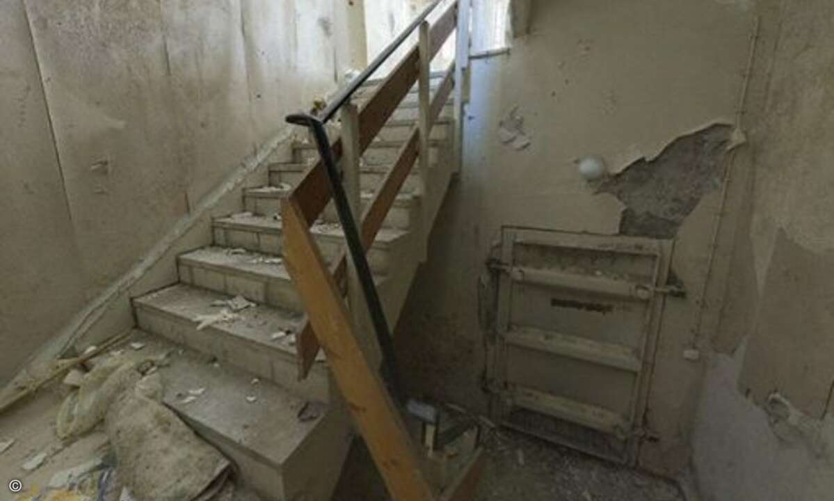 Ein »Online-Friedhof« der besonderen Art: Auf Lostplaces wird fündig, wer nach verblichenen Flugplätzen von NATO und Nationaler Volksarmee sucht oder wissen möchte, was aus dem Atombunker von Erich Honecker geworden ist. Auch solche Gebäude gehen den