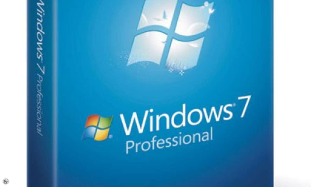 Das Produkt des Jahres: Windows 7. Als Überflieger des Jahres erwies sich ein Produkt das gelegentlich als »Vista SP 3« verlacht wurde, aber in Wirklichkeit das Betriebssystem war, das Microsoft anstelle von Vista hätte veröffentlichen sollen. Stabil