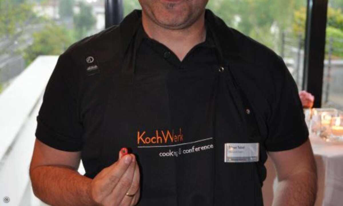 Silvan Tatzel (Microsoft)