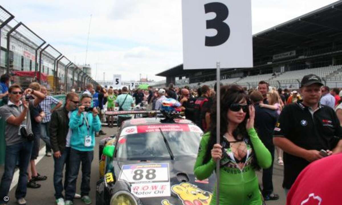 Dieser Goldbär macht besonders die theoretisch schon erwachsenen Kinder froh ...