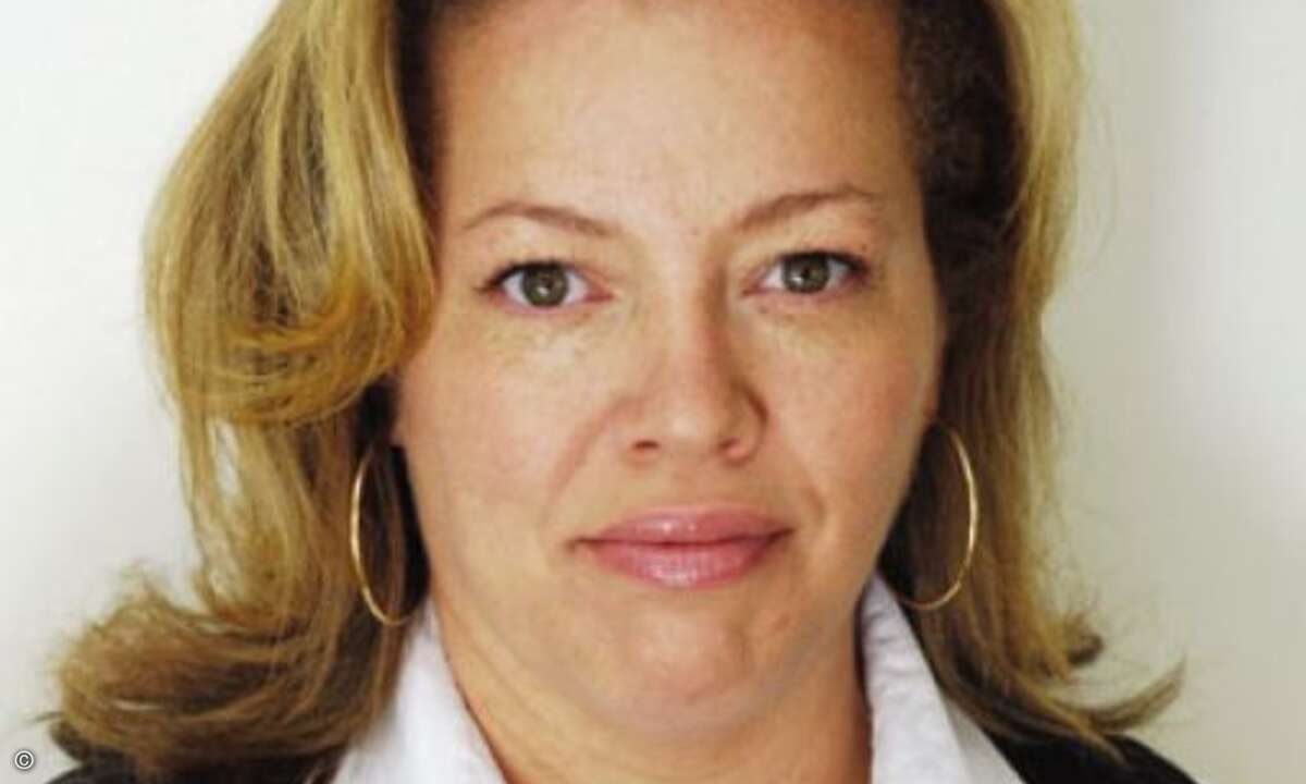 Lori Cornmesser: Head of Worldwide Service Provider Channel & Managed Services, Juniper Networks , Juniper Networks.