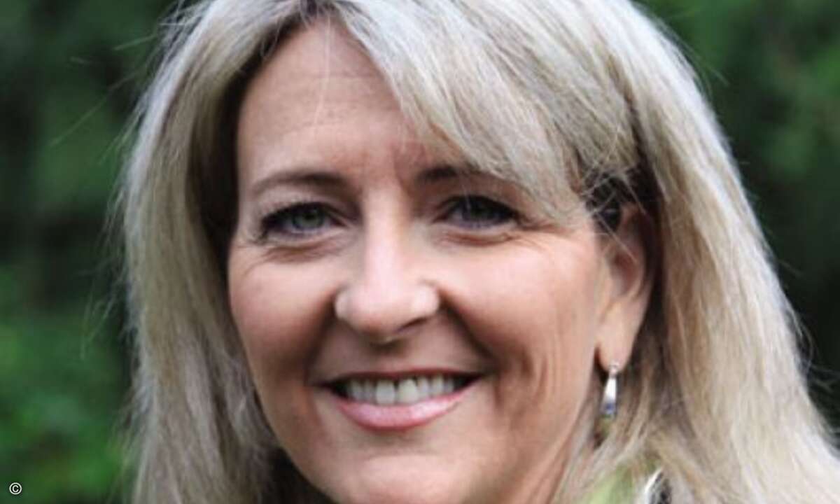 Lisa Graff: VP Intel Architecture Group, Intel.