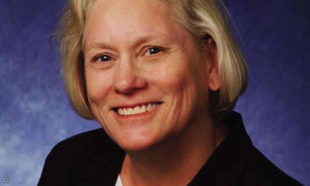 Jodi Honore: Vice President, Software, Vendor Management , Ingram Micro U.S.