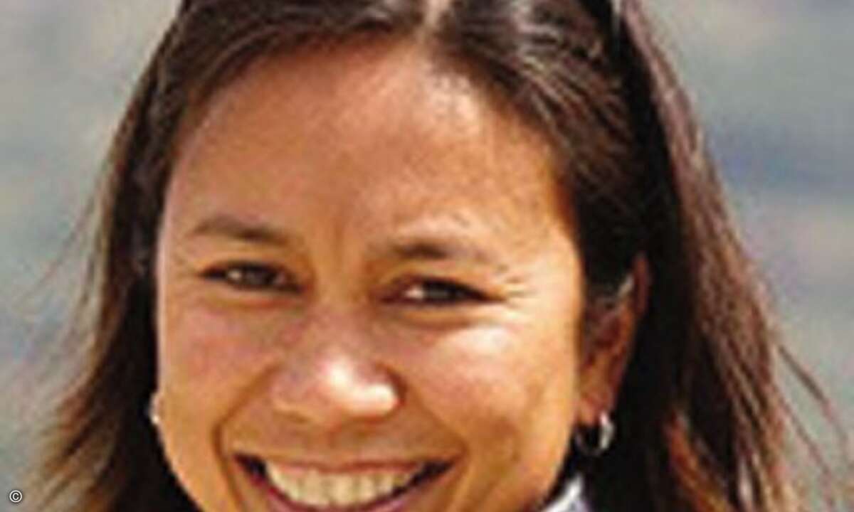 Jean Lozano: Senior Director of U.S. Marketing, Trend Micro.