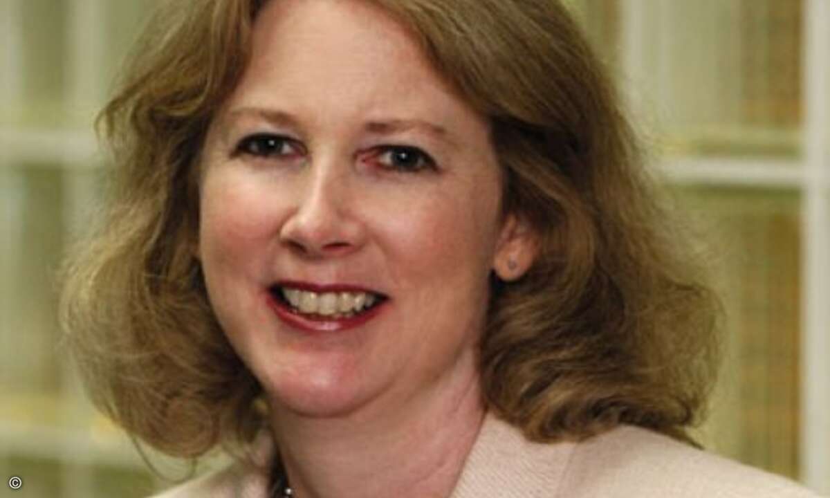 Anne Catherine Wilcox: Vice President Customer and Solutions Marketing, U.S., Ingram Micro.