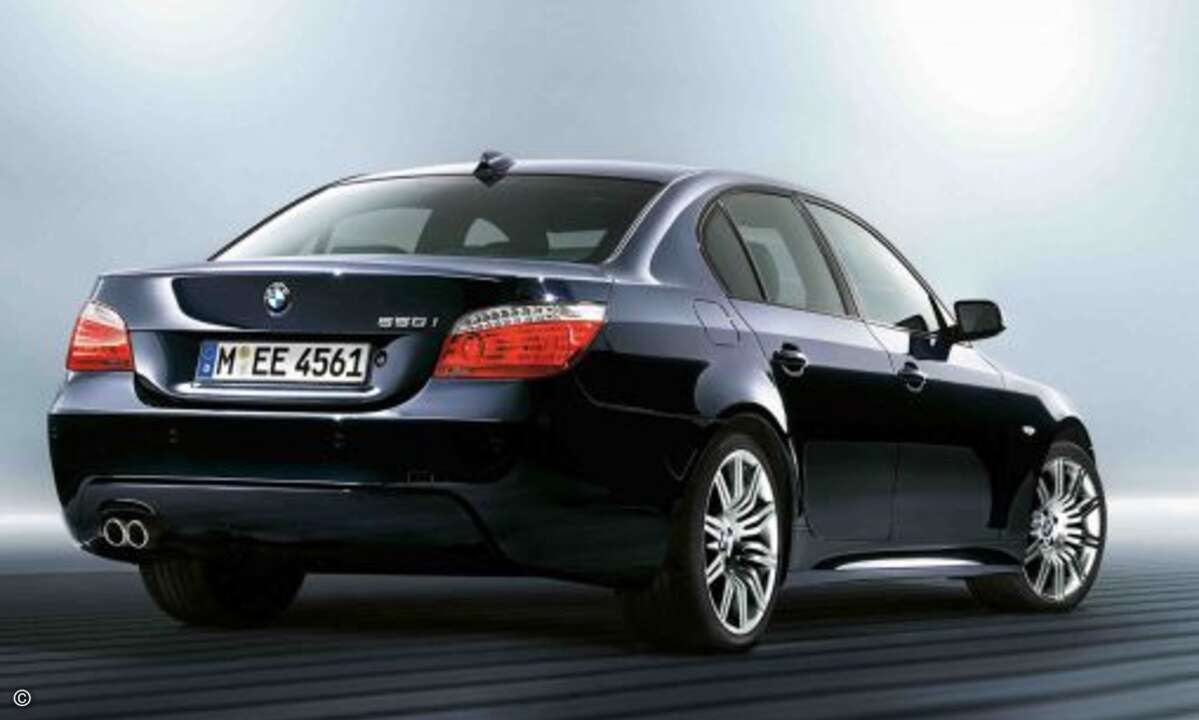 BMW 5er