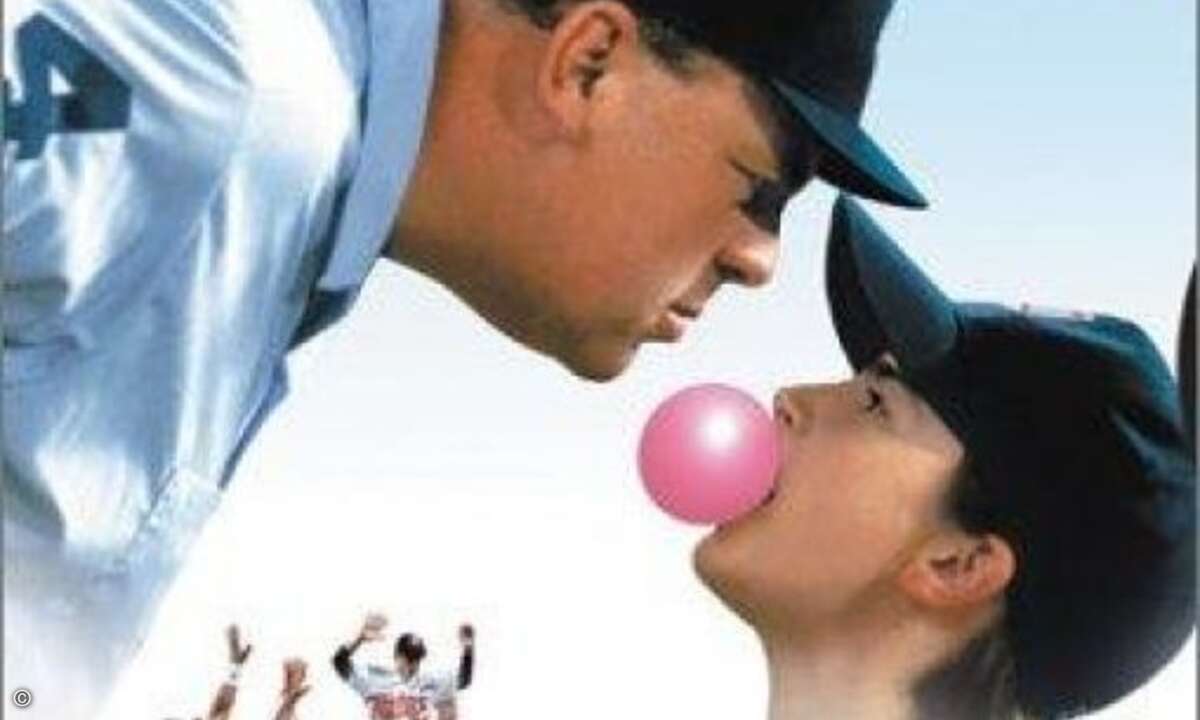 Little Big League (1994): Ein zwölfjähriger junge erbt ein Baseball-Team und räumt erfolgreich in den verfilzten Strukturen des Vereins auf. In diesem klassischen Baseballfilm hat Jodie Fisher eine ihrer wenigen eher bekleideten Rollen – dafür allerd