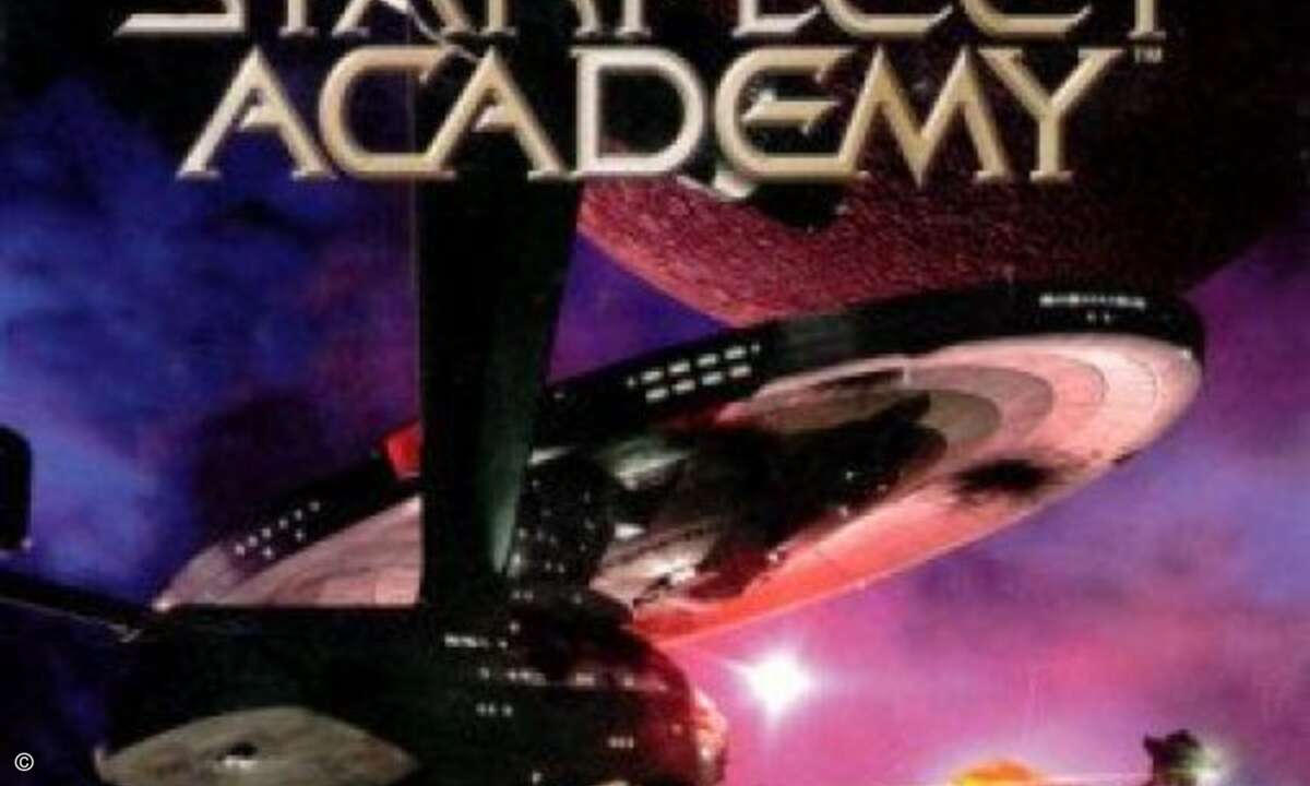 Star Treck – Star Fleet Academy (1999): Videospiel, in dem der Nutzer das Einmaleins des Sternenflottenkommandos erlernen kann. Fisher belehrt Kirks Schüler in einigen Videosequenzen.