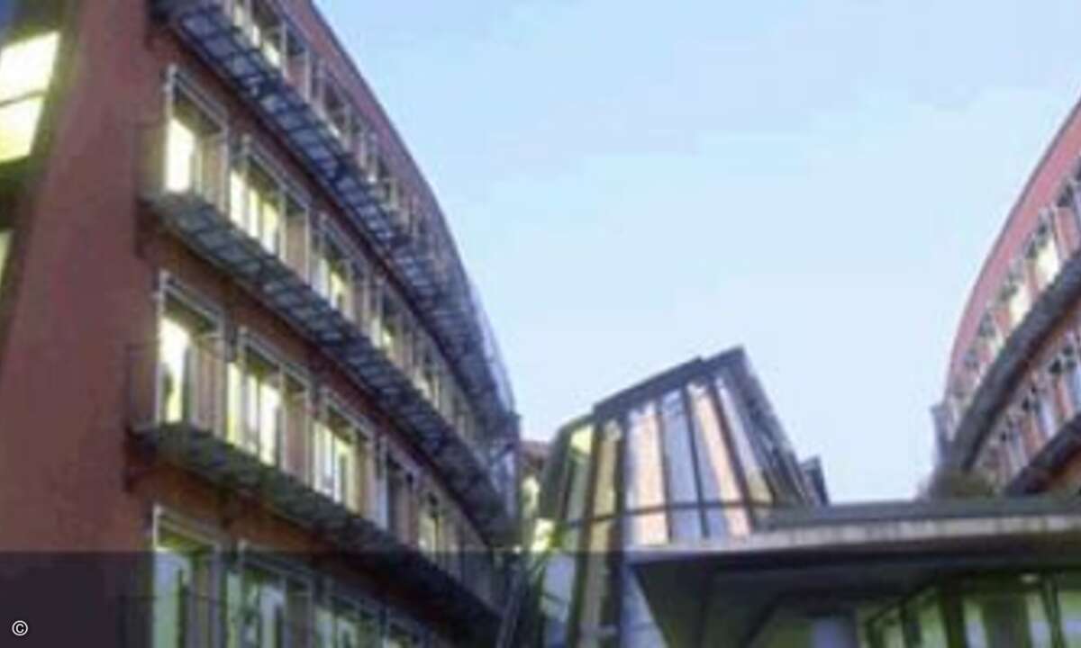 Platz 7: COR&FJA AG, Leinfelden-Echterdingen. Gesamtumsatz (2009): 68,4 Millionen Euro, davon in Deutschland (2009): 51,2 Millionen Euro. Mitarbeiter (2009) Gesamt / Deutschland: 1.017 / 753.