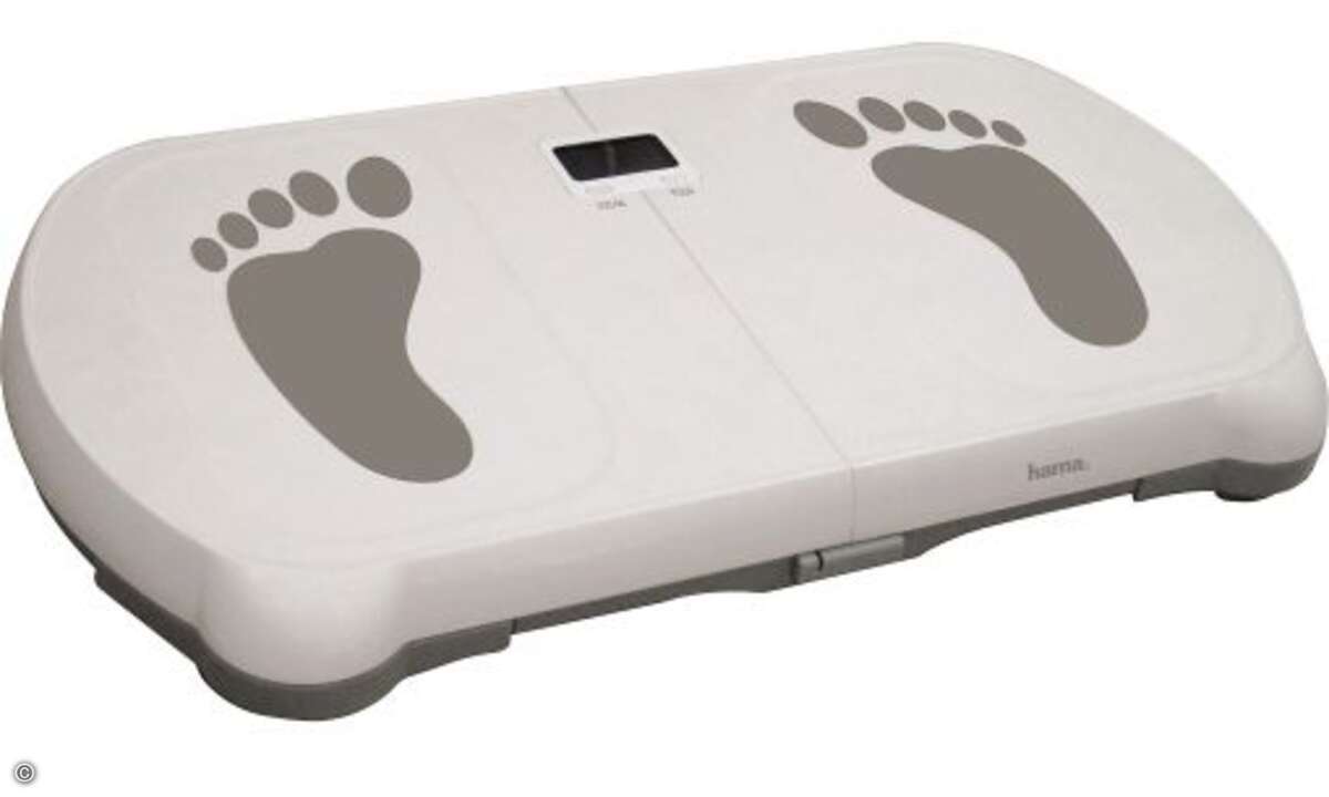 Hama Wii Board