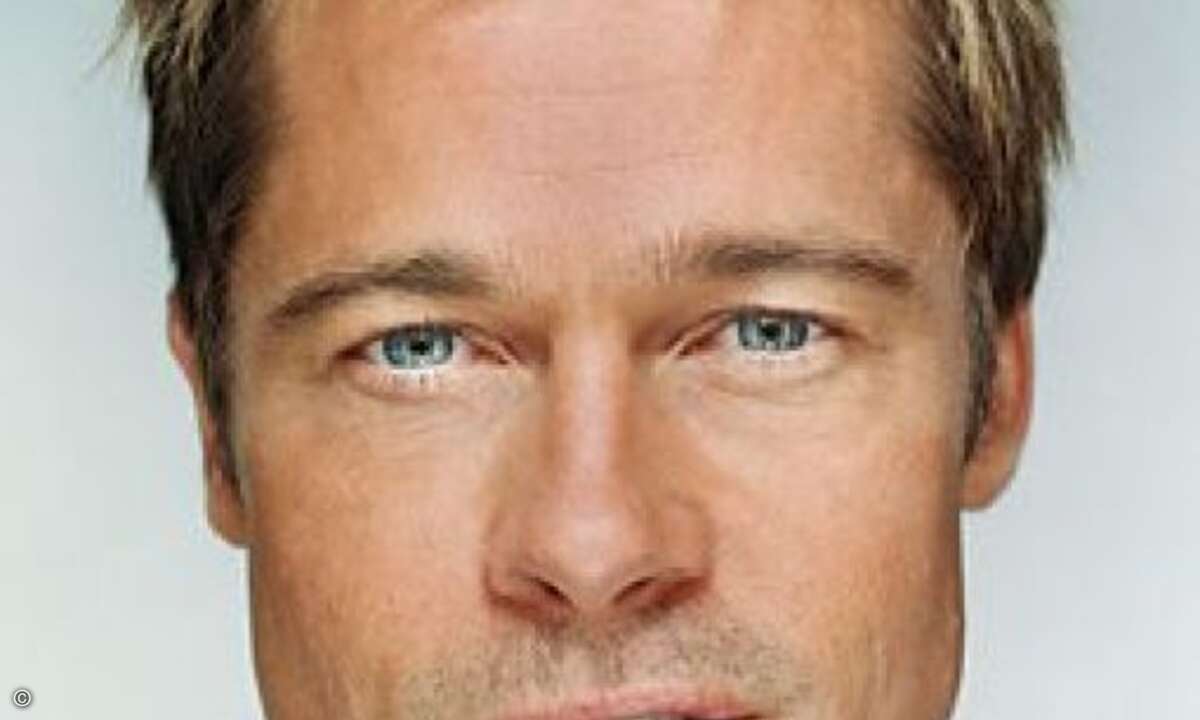 Gewollt oder nicht, Brad Pitt vermag es sowohl durch sein Privatleben (»Brangelina«!) als auch durch neue Filme (zuletzt »Kick-Ass«) das öffentliche Interesse kontinuierlich auf sich zu lenken. Das macht ihn auch für Malware-Entwickler interessant. M