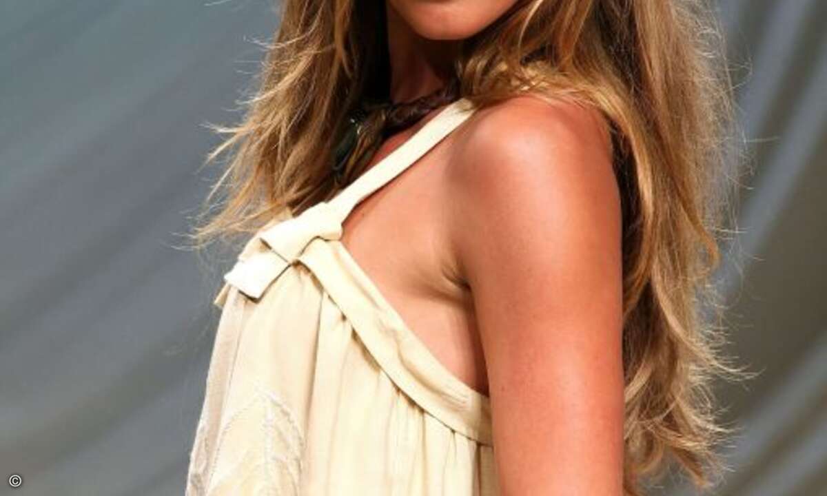 Das laut Forbes aktuell bestbezahlte Modell der Welt ist von Platz sechs (2009) auf Platz vier geklettert. Denn 15 Prozent der Webseiten, die auf eine Suche nach »Gisele Bündchen and screensavers« gefunden werden, sind akut Malware befallen.
