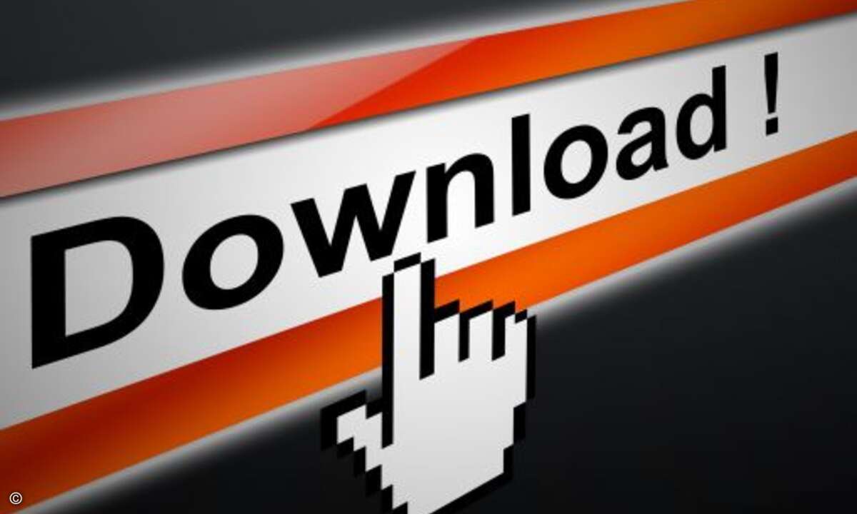 Schadprogramme wie Downloader und Dropper behaupten den zweiten Rang mit einem konstanten Anteil von 20,3 Prozent. Foto:Timo DarcoFotolia