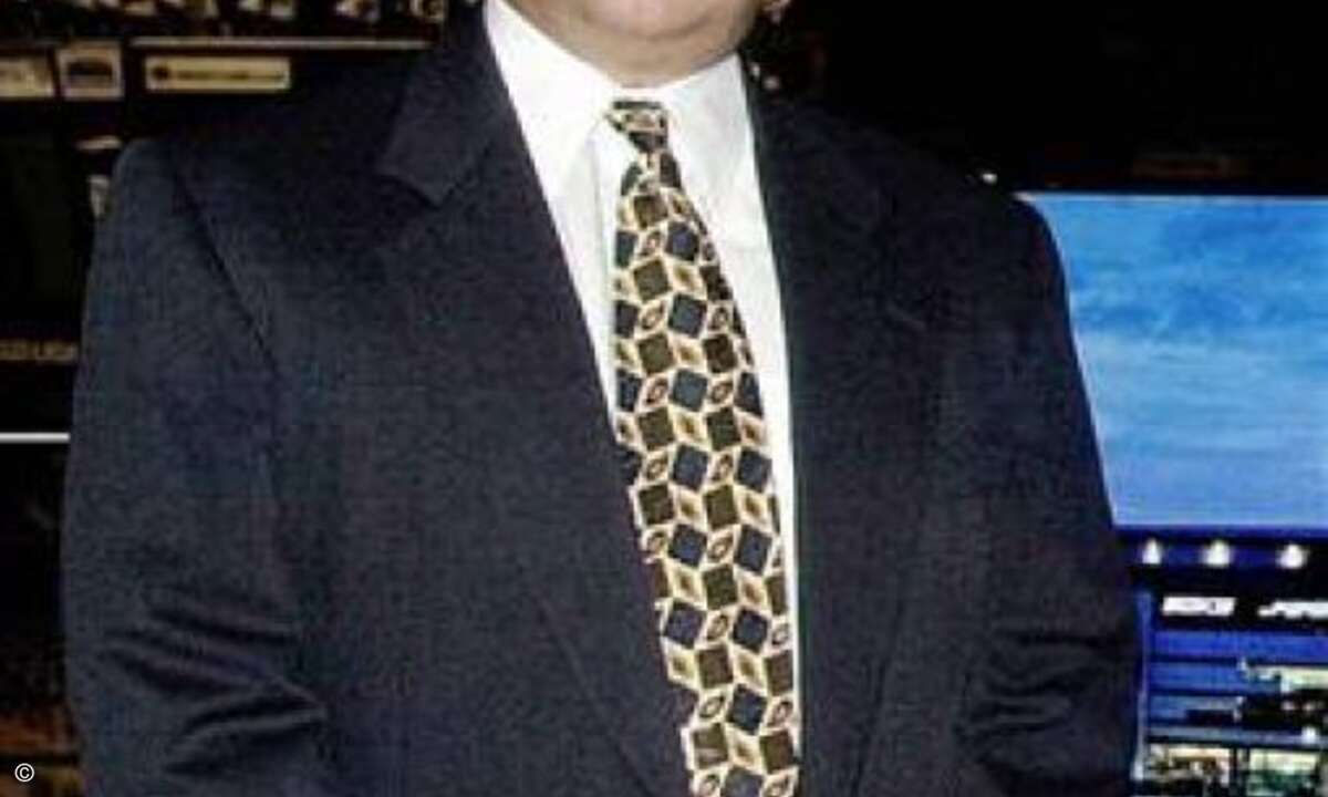 Sexuelle Begierden kamen auch Robert McCormick in mehrfacher Hinsicht teuer zu stehen. Der zum damaligen Zeitpunkt Chief Exekutive Officer des Internet-Dienstleisters besuchte im Oktober 2005 einen New Yorker Stripclub, wofür seine Firmen-Kreditkarte