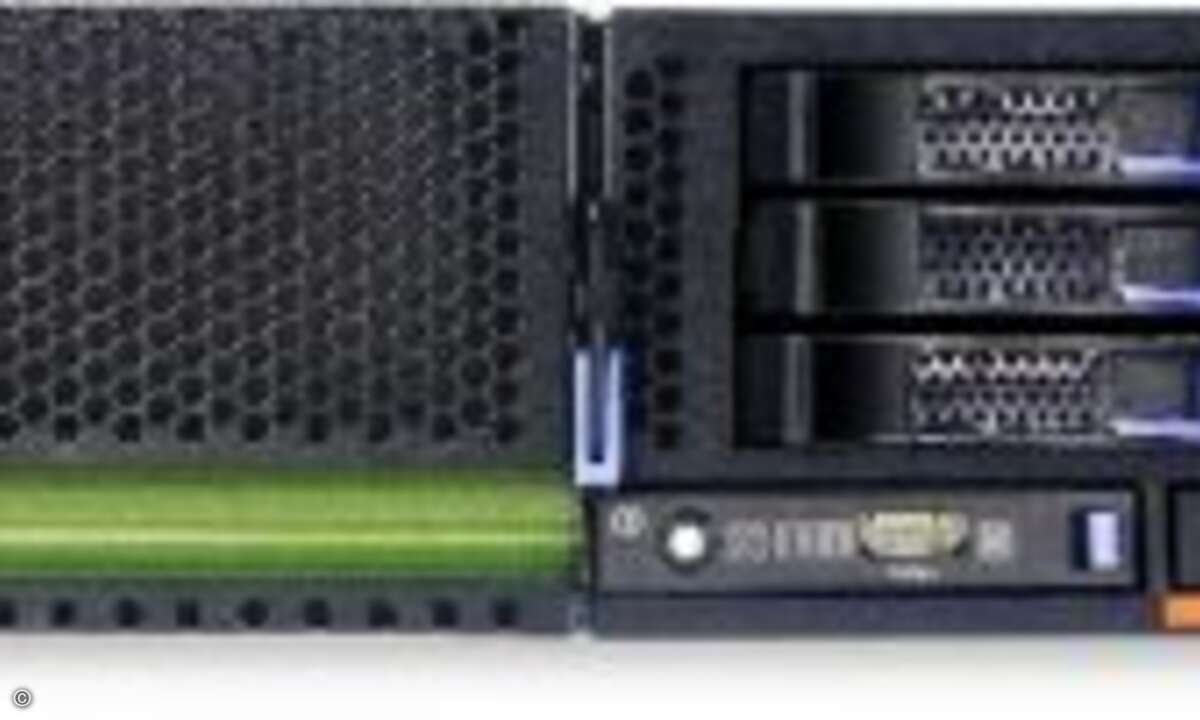 IBM Power 730