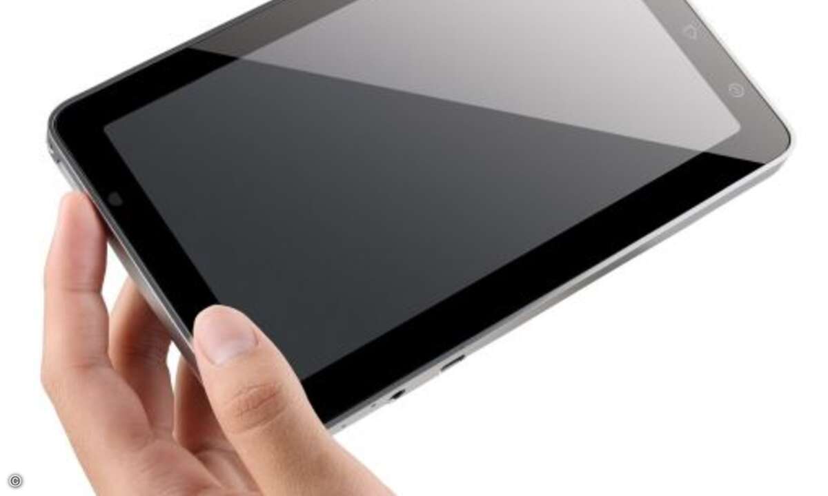 ViewPad von Viewsonic
