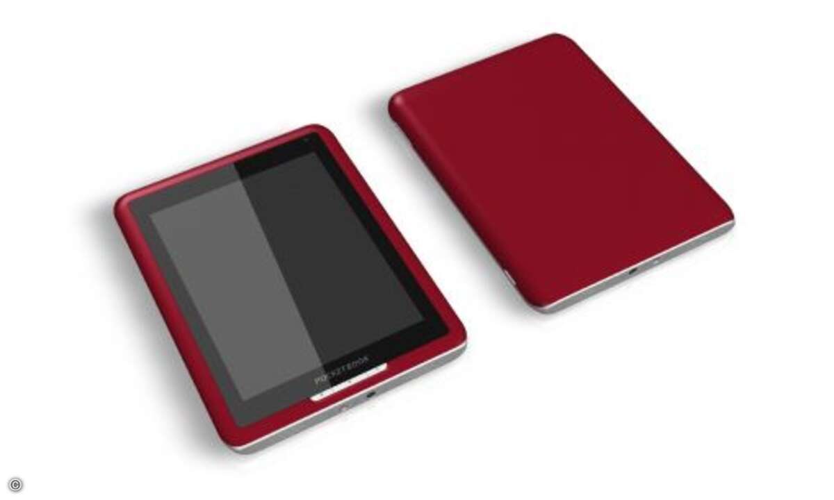 E-Reader von Pocketbook