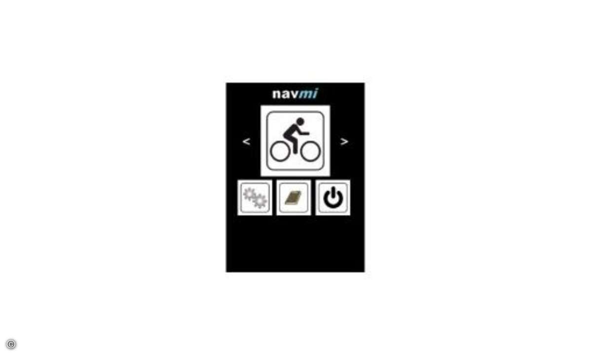Navmi (Windows Mobile, kostenlos): So viel vorweg: Navmi ist nichts für das schnelle Fitness-Vergnügen. Sicher, in den im typischen Windows-Mobile-Stil gehaltenen Miniaturmenüs lässt sich so einiges auswählen und einstellen, doch die Frage ist, ob ma