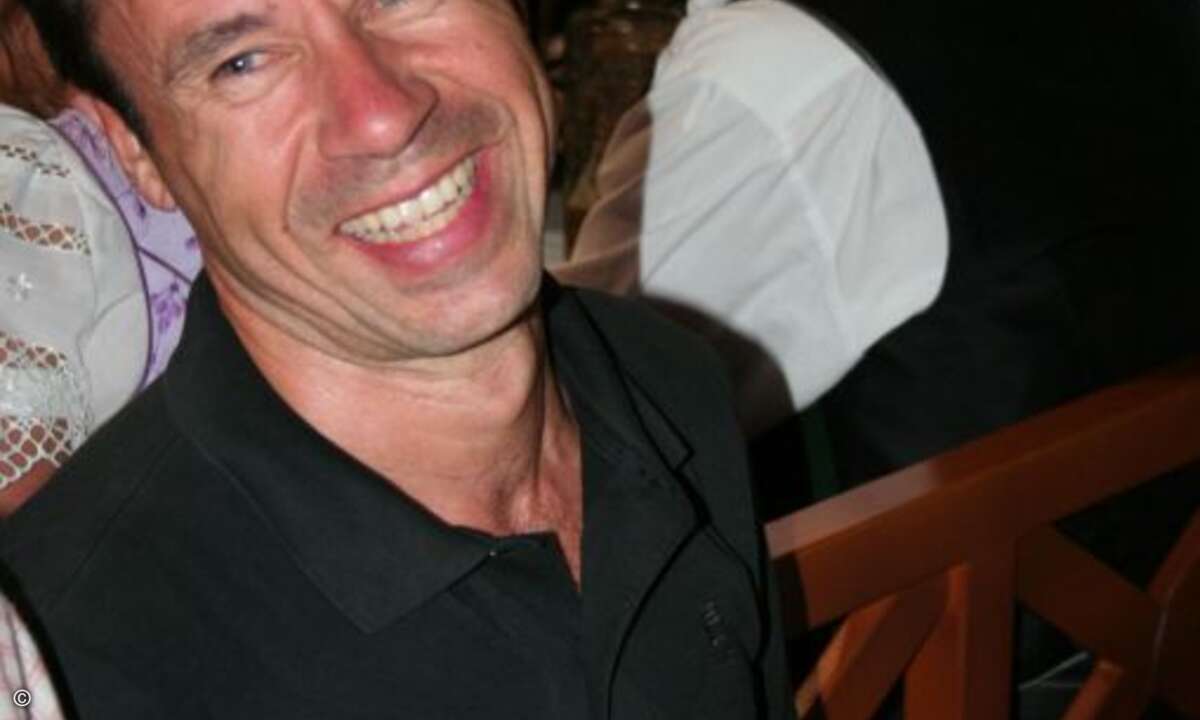 Norbert Neumann von Lexmark
