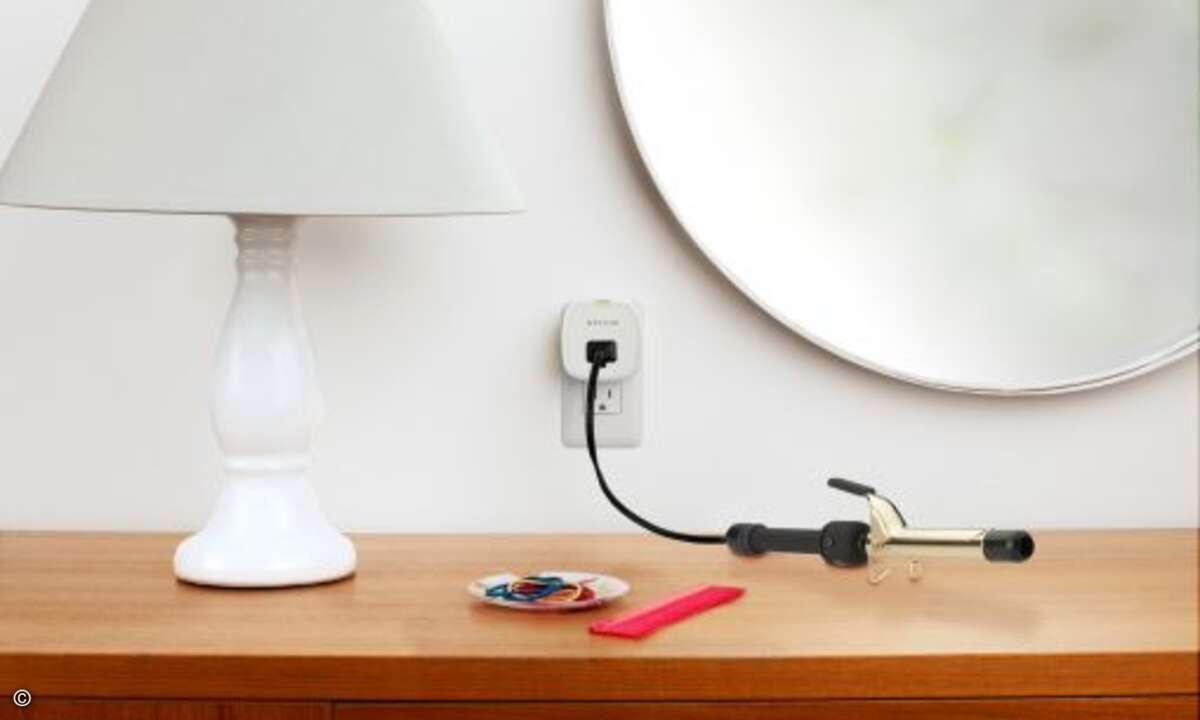 Conserve Socket