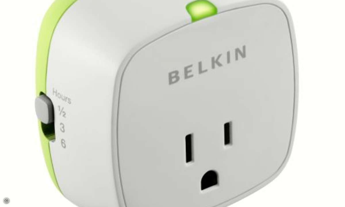Conserve Socket