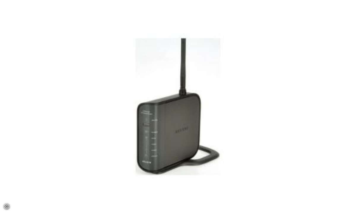 befriedigend (62%): Der Belkin F6D4630qz4B