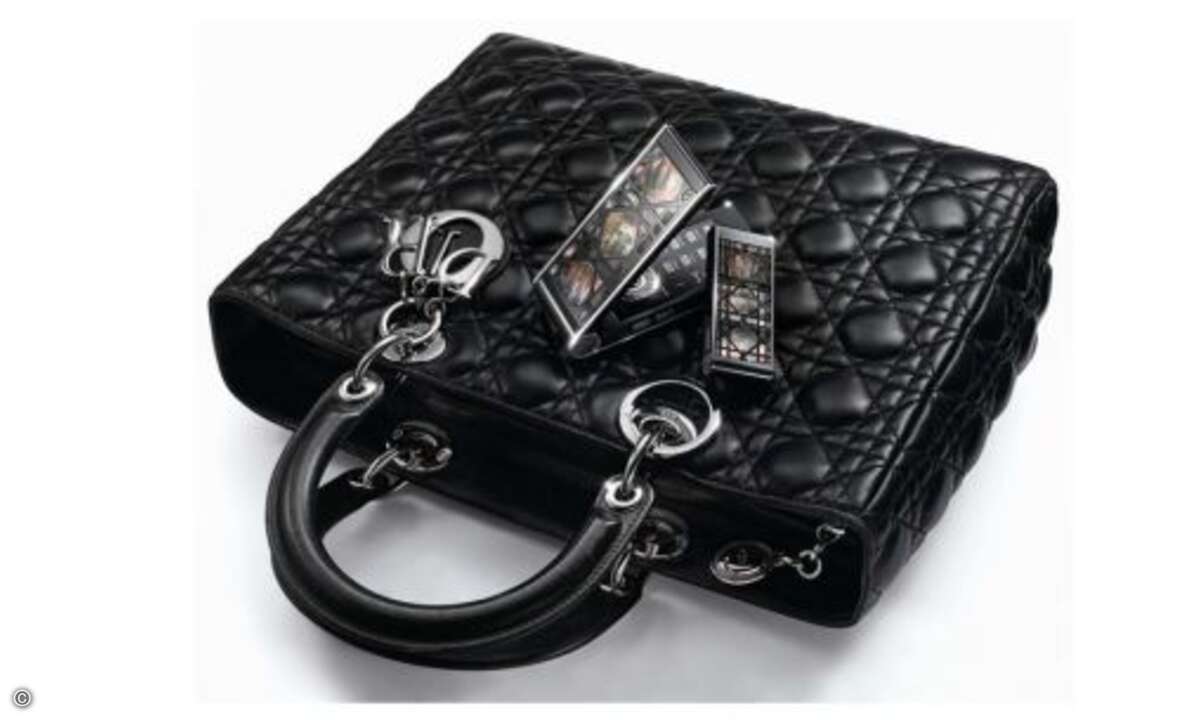 Dior Tahiti Perlmutt